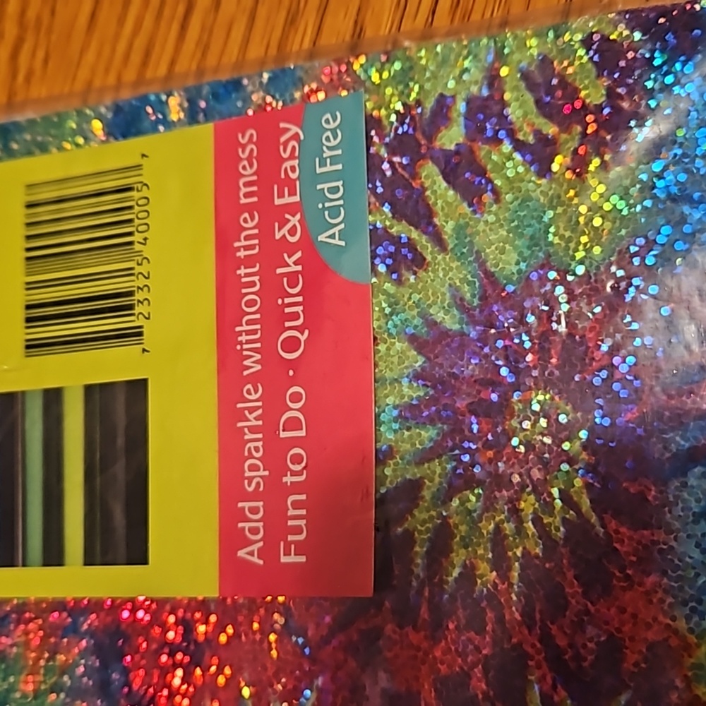 Foiling pack - Picture 4 of 6